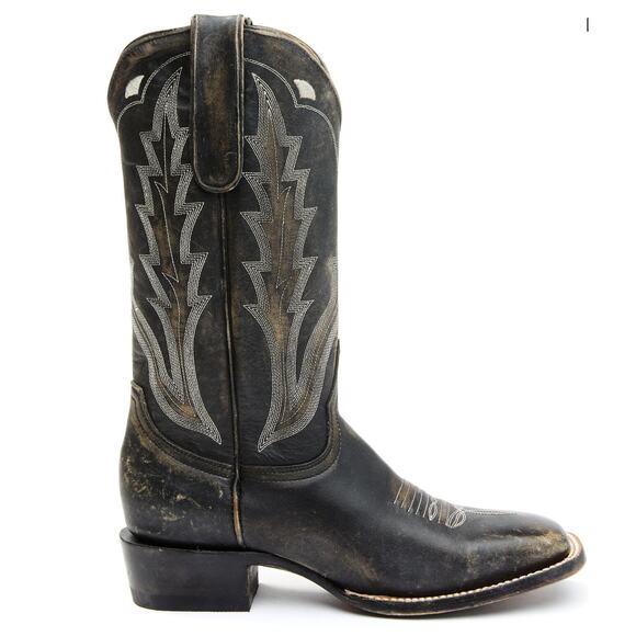 Idyllwind Outlaw Performance Women's Western Boot Comfort Technology Size 6 NWT - Picture 12 of 12